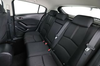 Mazda 3 2 Evolution