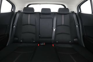 Mazda 3 2 Evolution