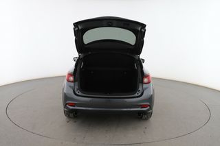 Mazda 3 2 Evolution