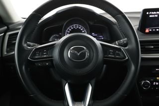 Mazda 3 2 Evolution