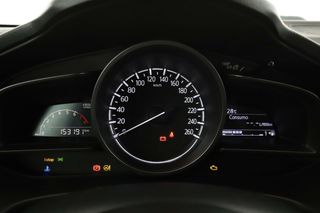 Mazda 3 2 Evolution