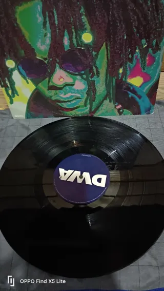 Vinile ICE MC It's a rainy day