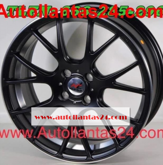 LLANTAS MINI - C