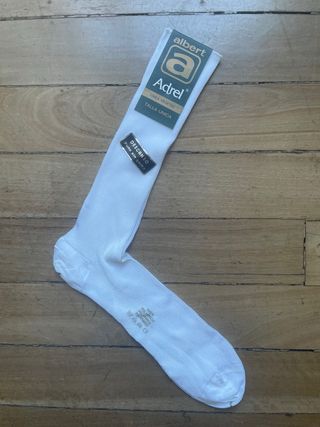 Calcetines Albert Adrel Vintage Talla Única