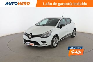Renault Clio 1.5 dCi Energy Limited