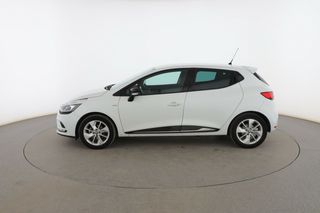 Renault Clio 1.5 dCi Energy Limited