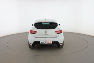 Renault Clio 1.5 dCi Energy Limited