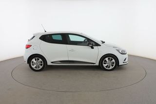 Renault Clio 1.5 dCi Energy Limited