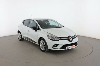 Renault Clio 1.5 dCi Energy Limited