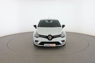 Renault Clio 1.5 dCi Energy Limited