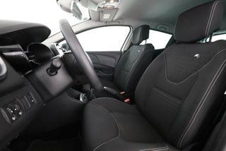 Renault Clio 1.5 dCi Energy Limited