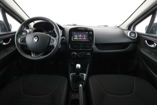 Renault Clio 1.5 dCi Energy Limited