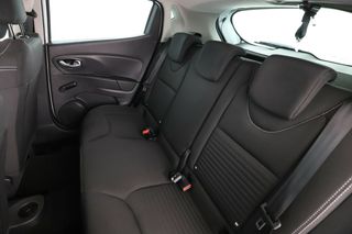 Renault Clio 1.5 dCi Energy Limited