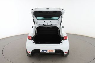 Renault Clio 1.5 dCi Energy Limited