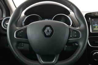 Renault Clio 1.5 dCi Energy Limited