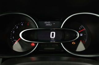Renault Clio 1.5 dCi Energy Limited