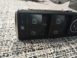 Mando Elevalunas Mercedes-Benz W176