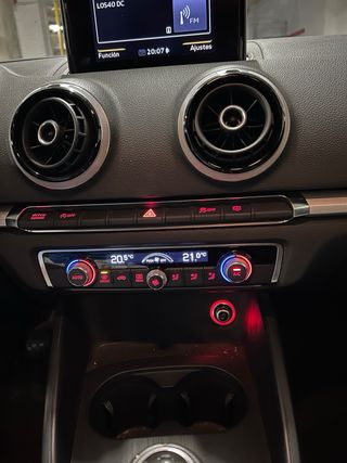 Audi A3 2013