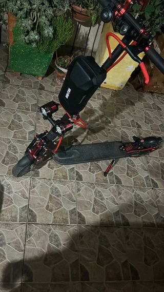 Xiaomi Mi Pro 2 Patinete Eléctrico