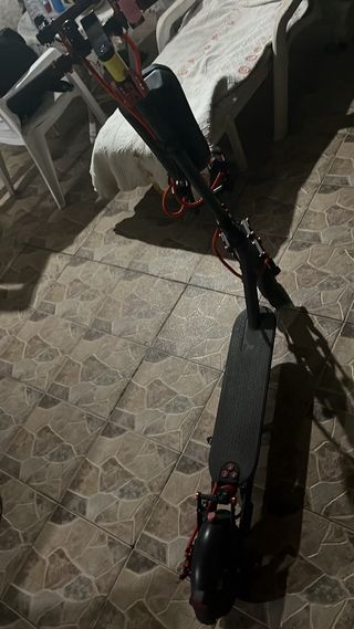 Xiaomi Mi Pro 2 Patinete Eléctrico