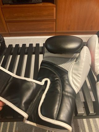 Guantes Boxeo Star Pro 16-OZ