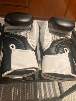 Guantes Boxeo Star Pro 16-OZ