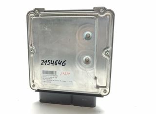 2154646 centralita 0281012726 audi a4 berlina (8e)