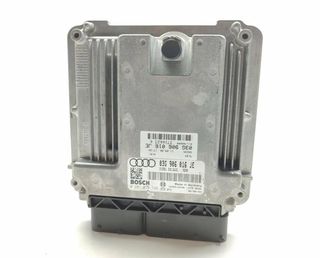 2154646 centralita 0281012726 audi a4 berlina (8e)