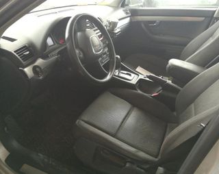 2154646 centralita 0281012726 audi a4 berlina (8e)