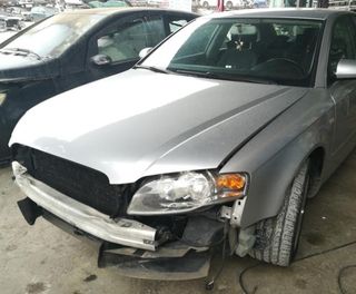 2154646 centralita 0281012726 audi a4 berlina (8e)