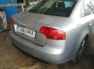 2154646 centralita 0281012726 audi a4 berlina (8e)