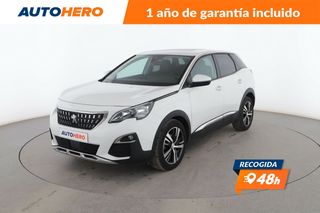 Peugeot 3008 1.2 PureTech Allure