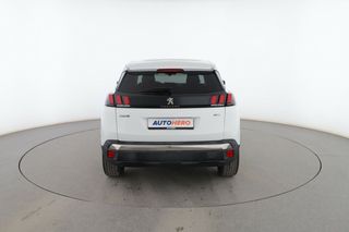 Peugeot 3008 1.2 PureTech Allure