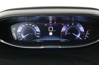 Peugeot 3008 1.2 PureTech Allure
