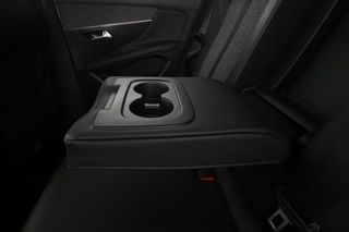 Peugeot 3008 1.2 PureTech Allure