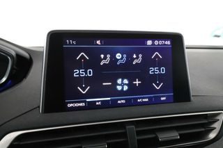 Peugeot 3008 1.2 PureTech Allure