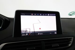 Peugeot 3008 1.2 PureTech Allure