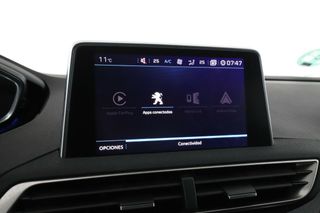 Peugeot 3008 1.2 PureTech Allure