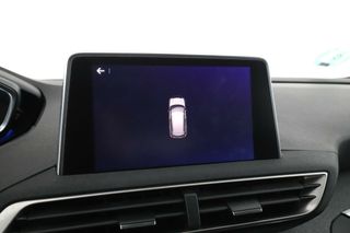 Peugeot 3008 1.2 PureTech Allure