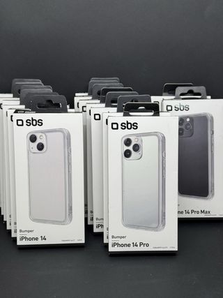 Lotto 15 Cover iPhone 14
