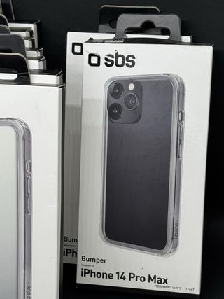 Lotto 15 Cover iPhone 14