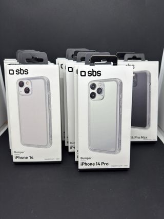 Lotto 15 Cover iPhone 14