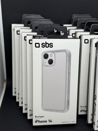 Lotto 15 Cover iPhone 14