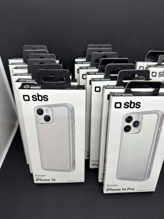 Lotto 15 Cover iPhone 14