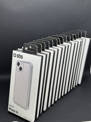 Lotto 15 Cover iPhone 14