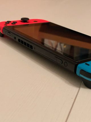 Nintendo Switch - URGE VENTA