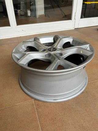 Llantas de nissan juke 2021 con neumaticos 