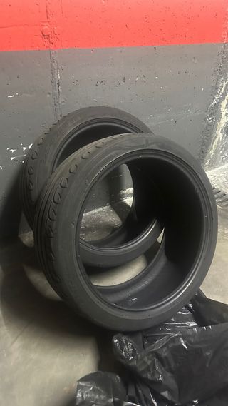 Neumaticos 225/40 R18 ORIUM