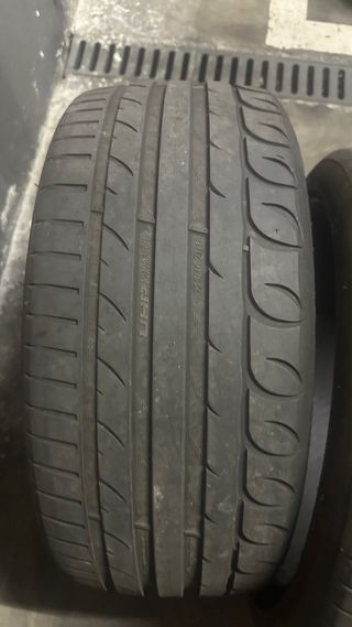 Neumaticos 225/40 R18 ORIUM