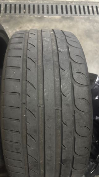Neumaticos 225/40 R18 ORIUM